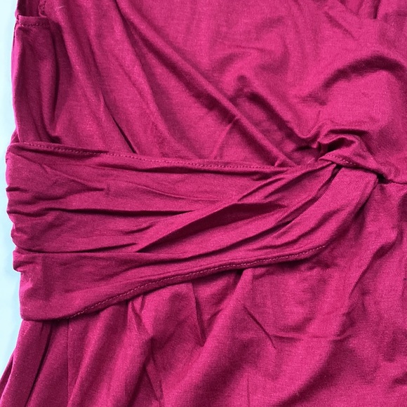 Sleeveless top by Leifnotes for Anthropologie - Picture 3 of 5